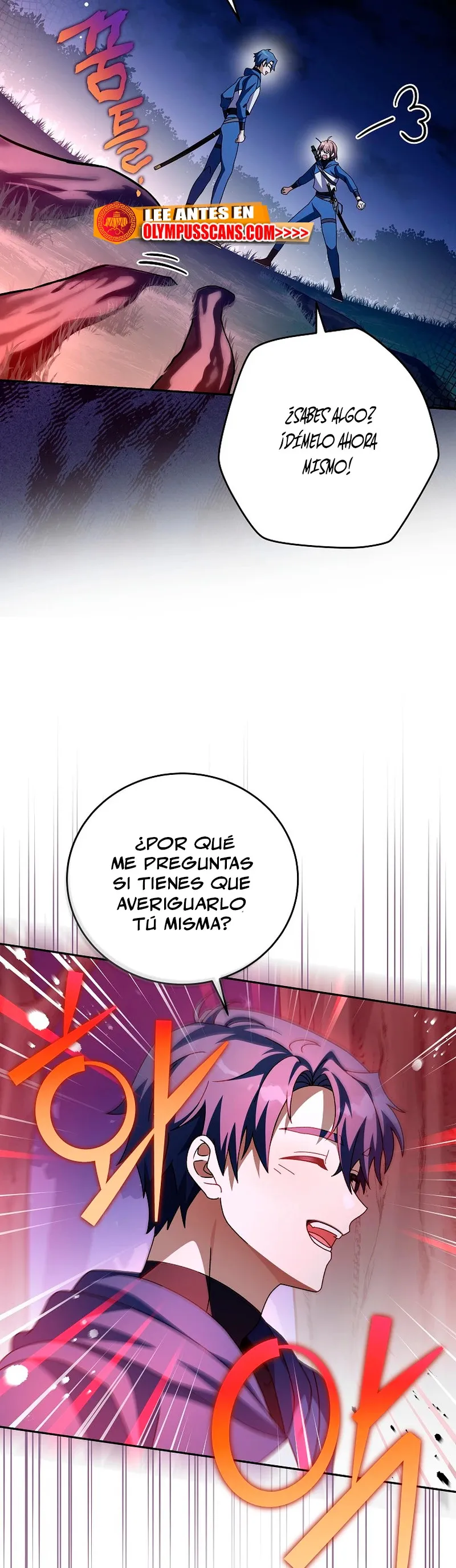 EL extra de la novela (remake) Capítulo 57 en Línea - página 15