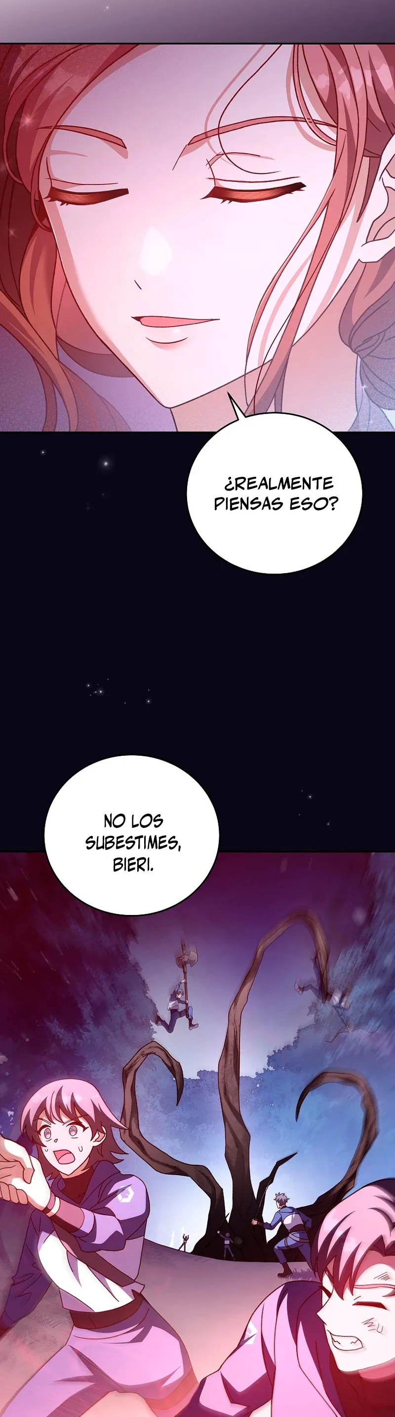 EL extra de la novela (remake) Capítulo 57 en Línea - página 27