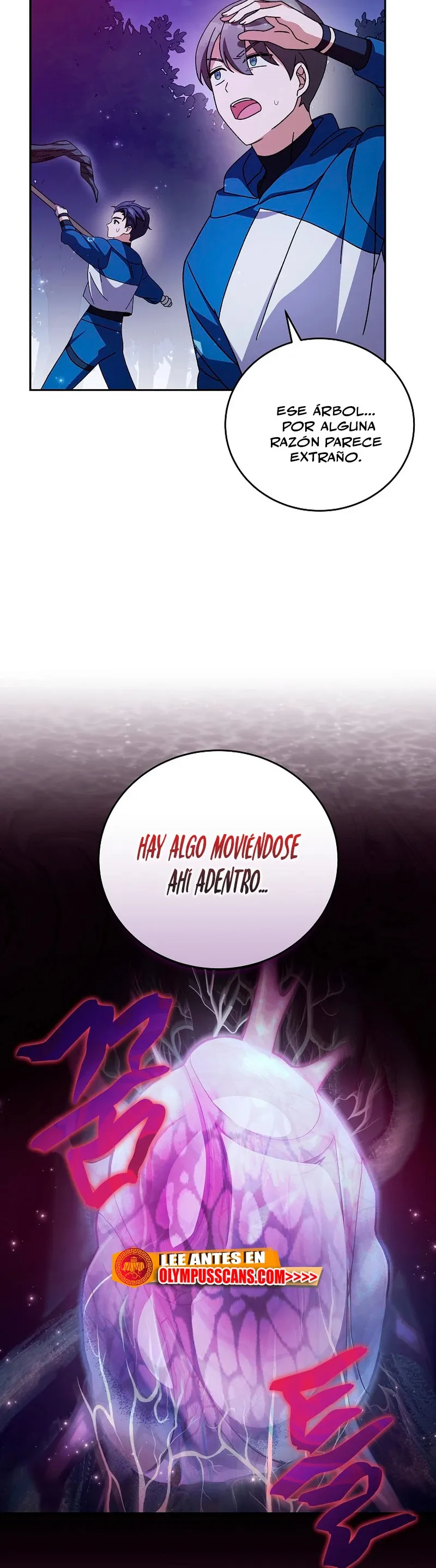 EL extra de la novela (remake) Capítulo 57 en Línea - página 34