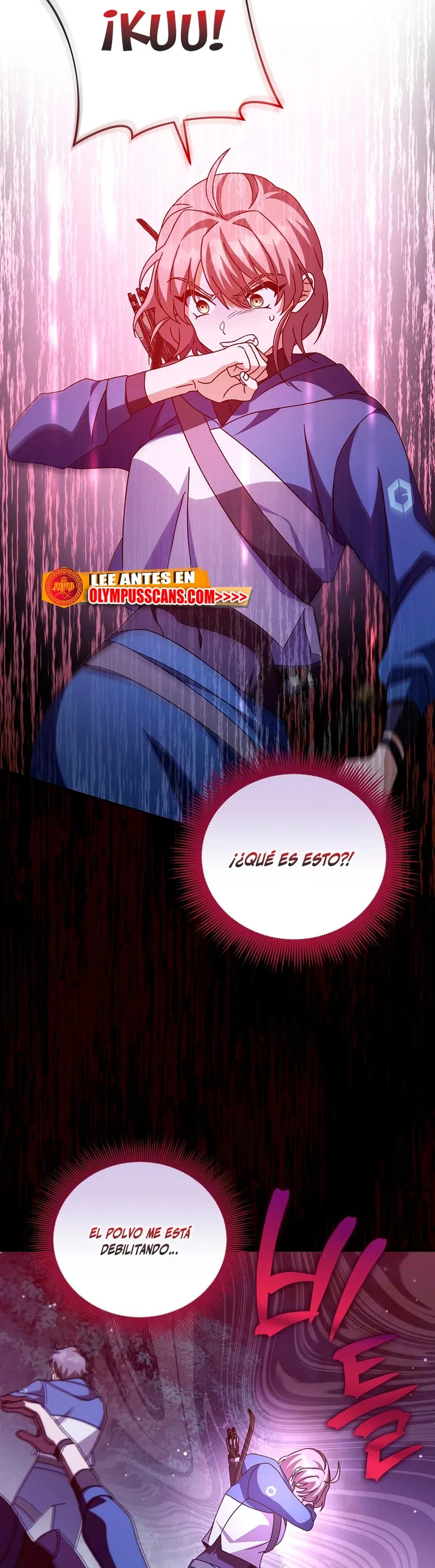 EL extra de la novela (remake) Capítulo 57 en Línea - página 40