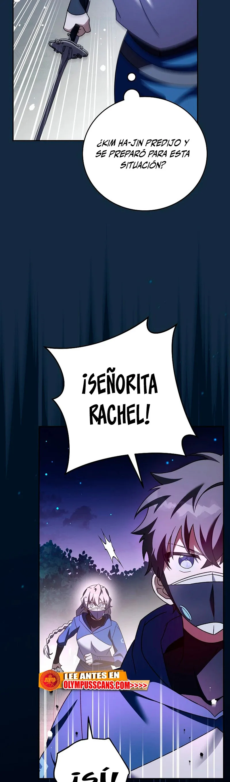 EL extra de la novela (remake) Capítulo 58 en Línea - página 3