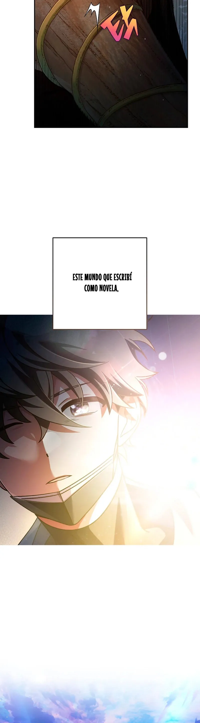 EL extra de la novela (remake) Capítulo 58 en Línea - página 39