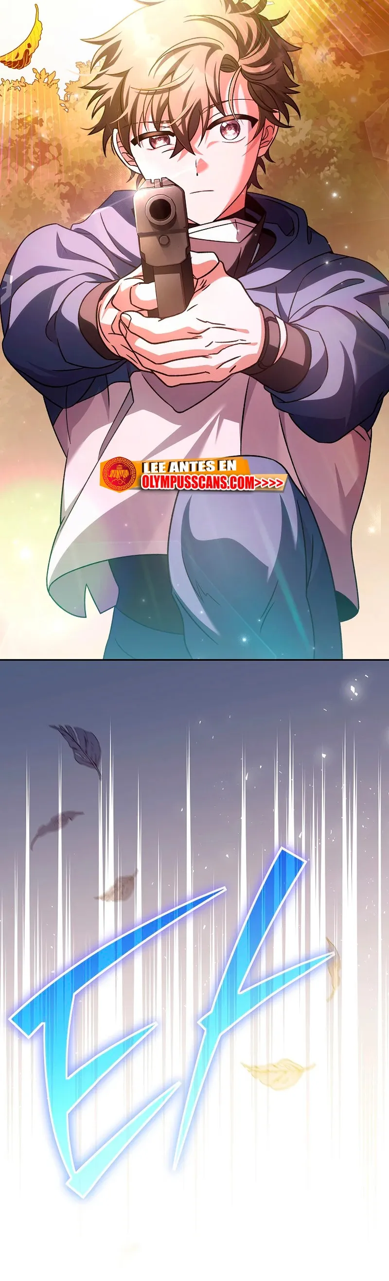 EL extra de la novela (remake) Capítulo 58 en Línea - página 44