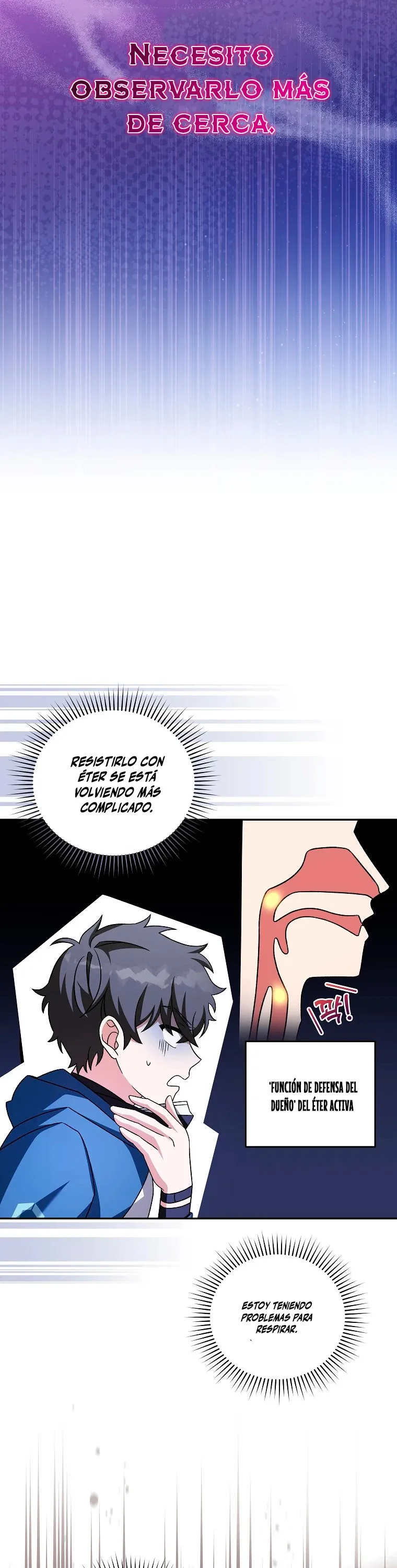 EL extra de la novela (remake) Capítulo 59 en Línea - página 18