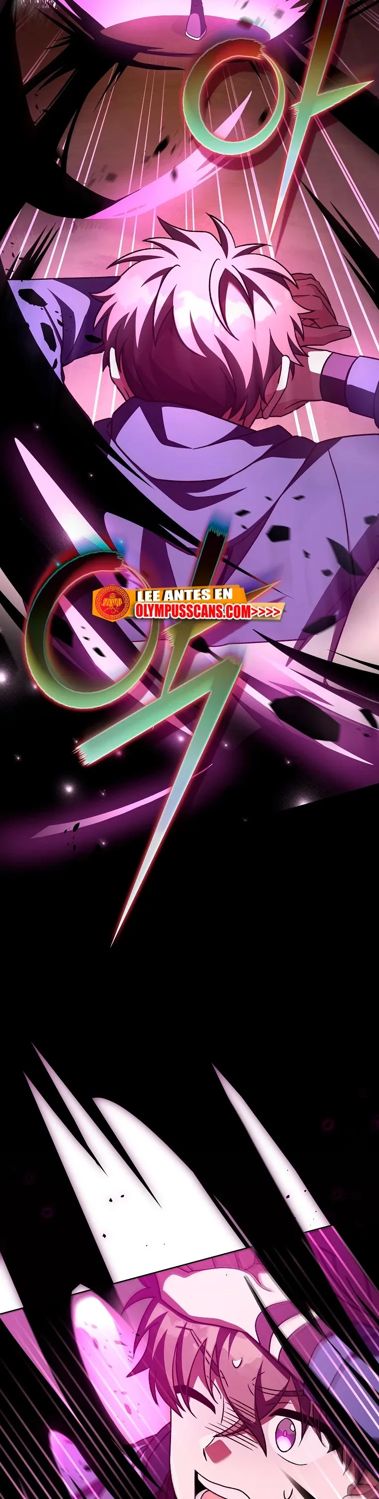 EL extra de la novela (remake) Capítulo 59 en Línea - página 20