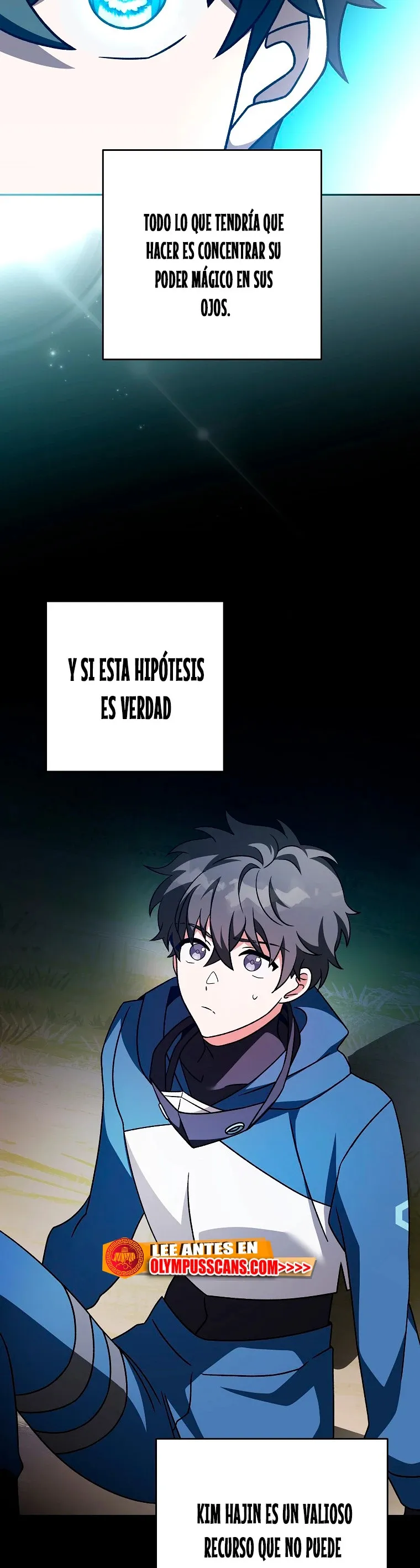 EL extra de la novela (remake) Capítulo 59 en Línea - página 33