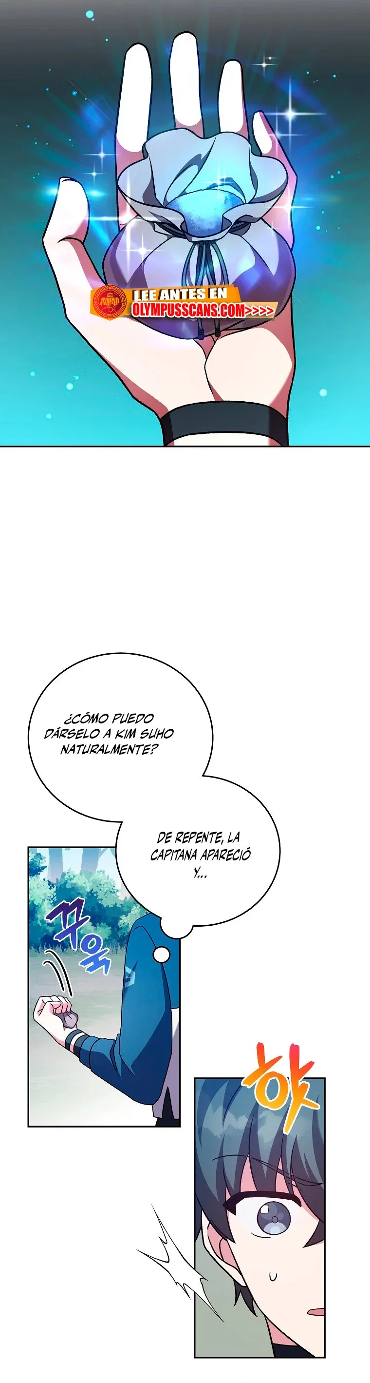 EL extra de la novela (remake) Capítulo 59 en Línea - página 41