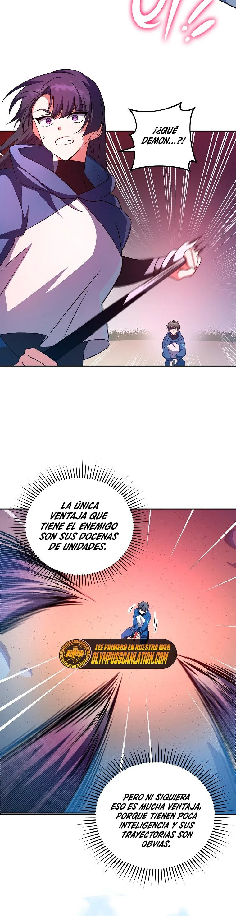 EL extra de la novela (remake) Capítulo 6 en Línea - página 26