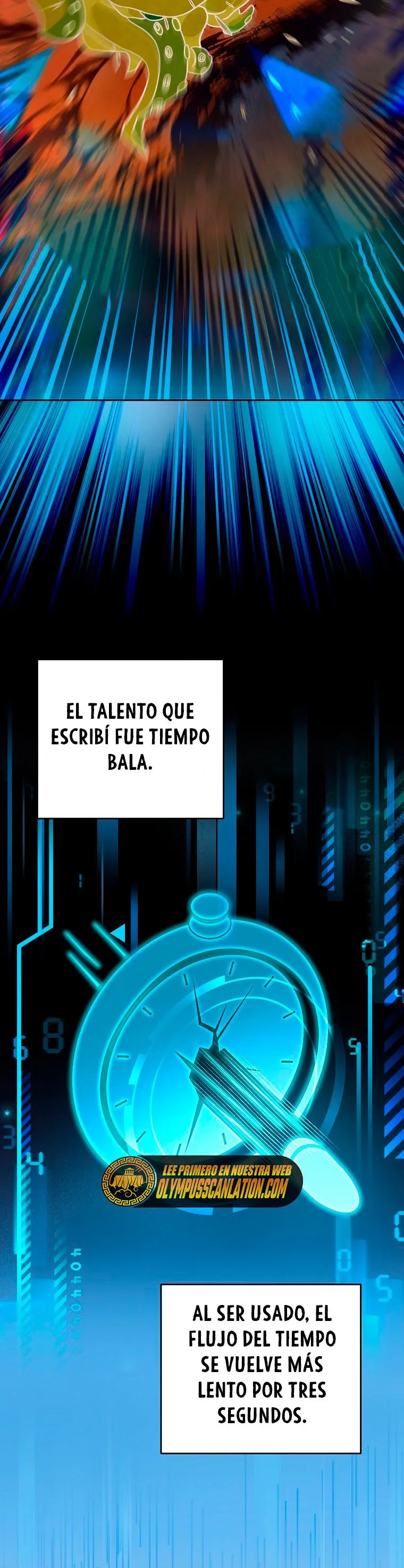 EL extra de la novela (remake) Capítulo 6 en Línea - página 29