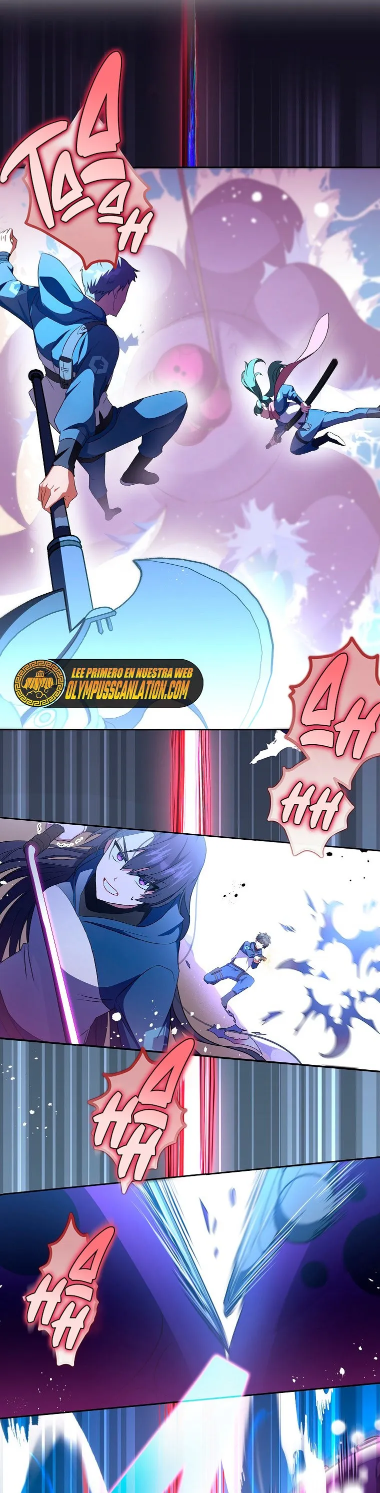 EL extra de la novela (remake) Capítulo 6 en Línea - página 42
