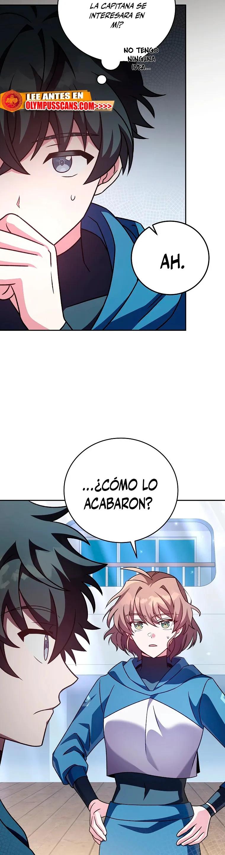 EL extra de la novela (remake) Capítulo 60 en Línea - página 7