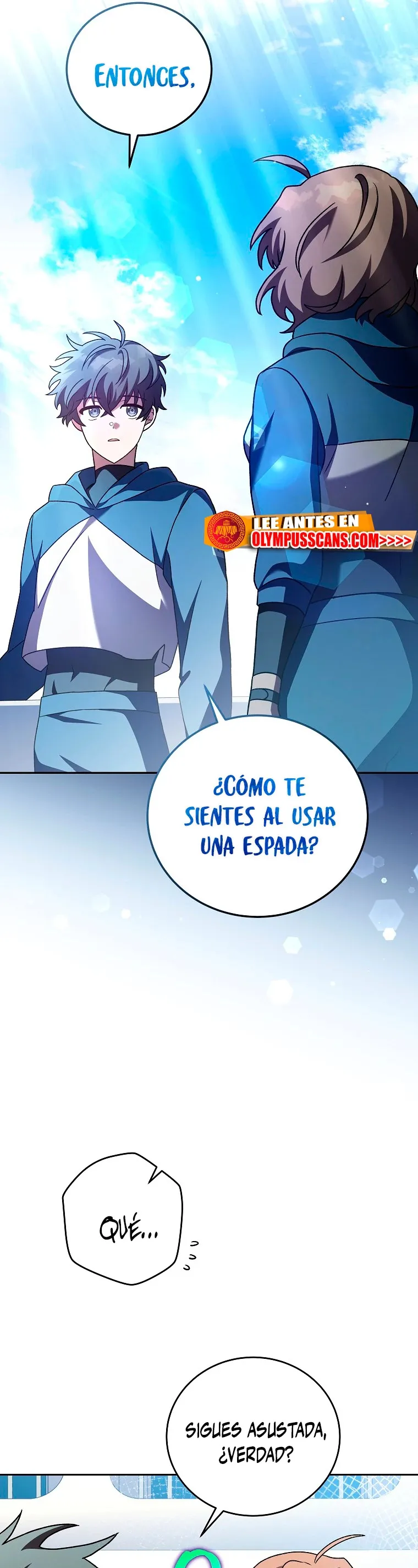 EL extra de la novela (remake) Capítulo 60 en Línea - página 12