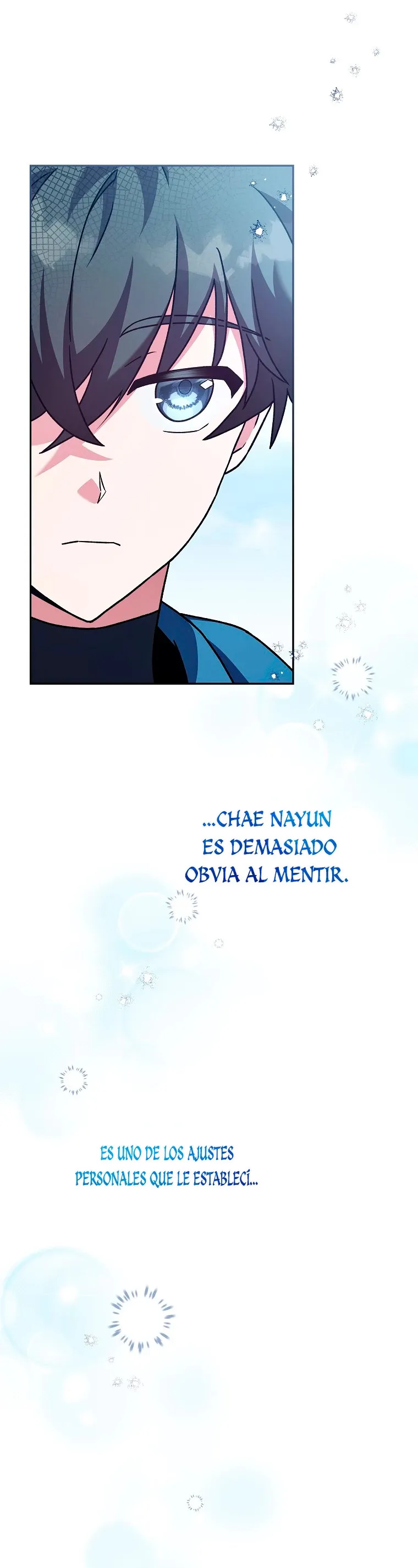 EL extra de la novela (remake) Capítulo 60 en Línea - página 14