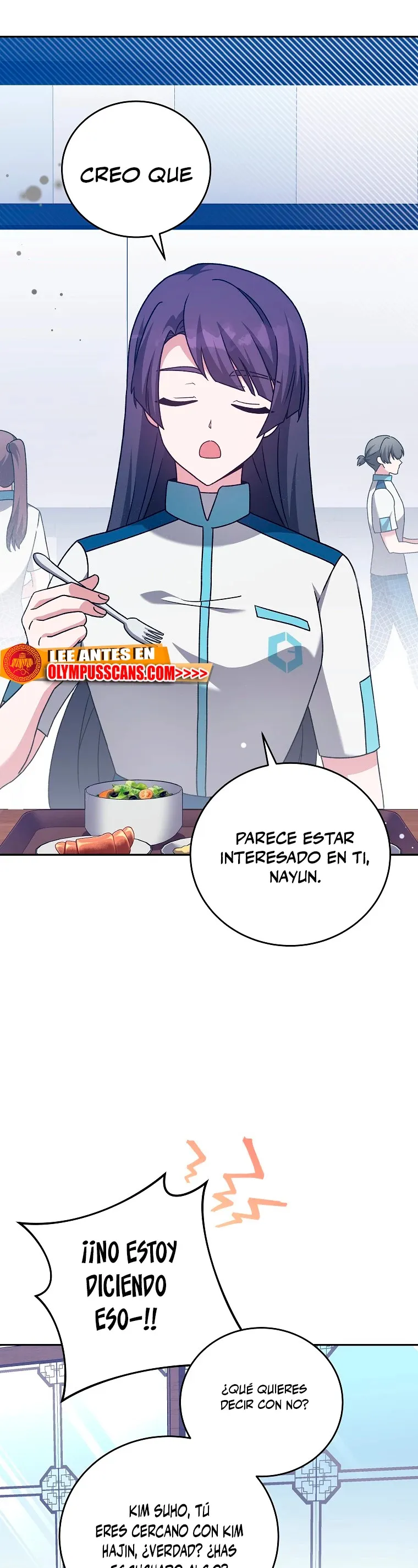 EL extra de la novela (remake) Capítulo 60 en Línea - página 18