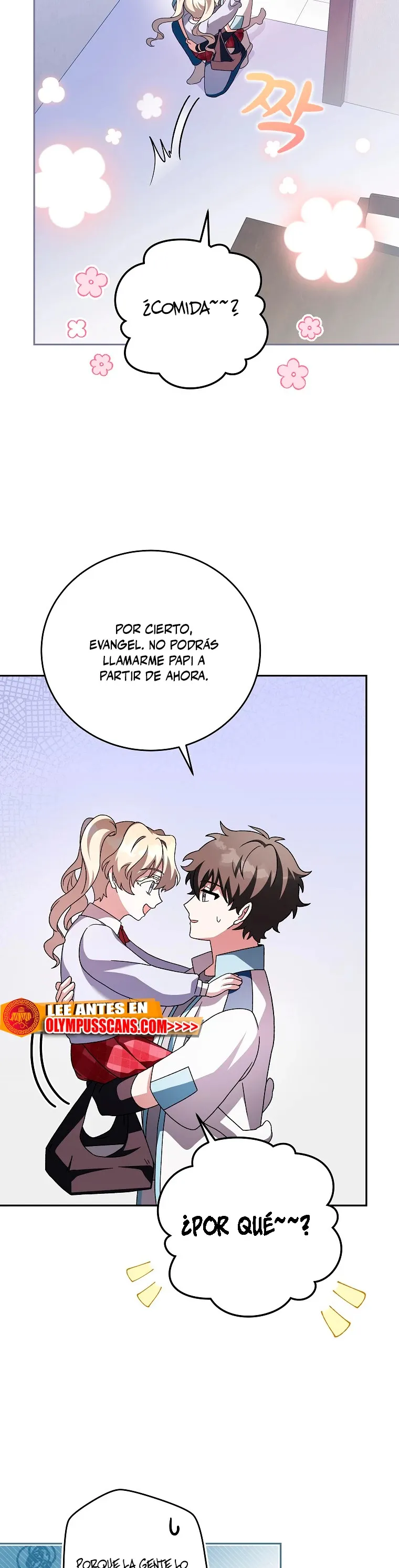 EL extra de la novela (remake) Capítulo 60 en Línea - página 28