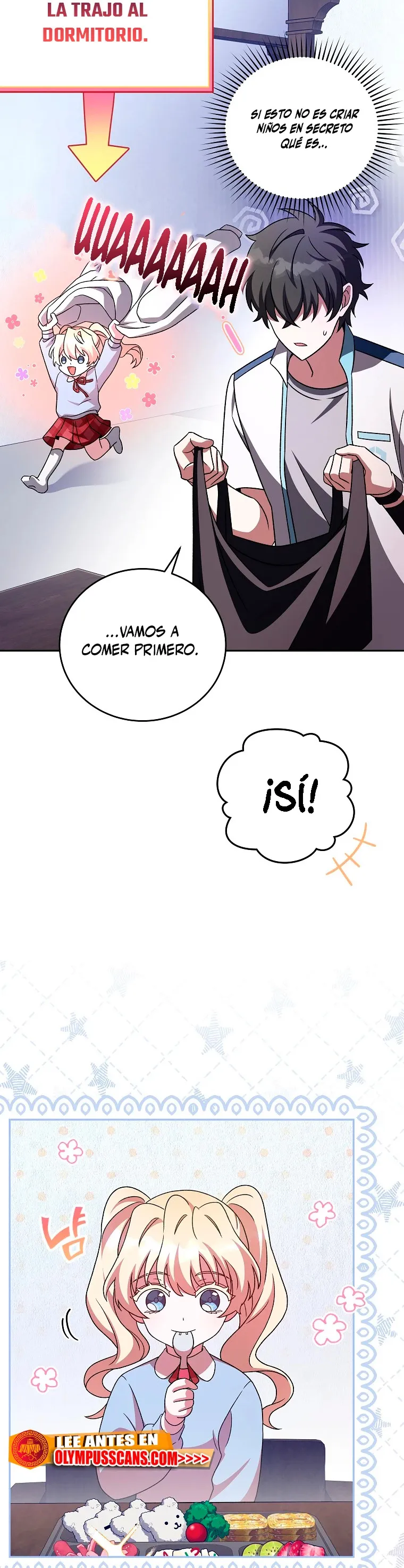 EL extra de la novela (remake) Capítulo 60 en Línea - página 38