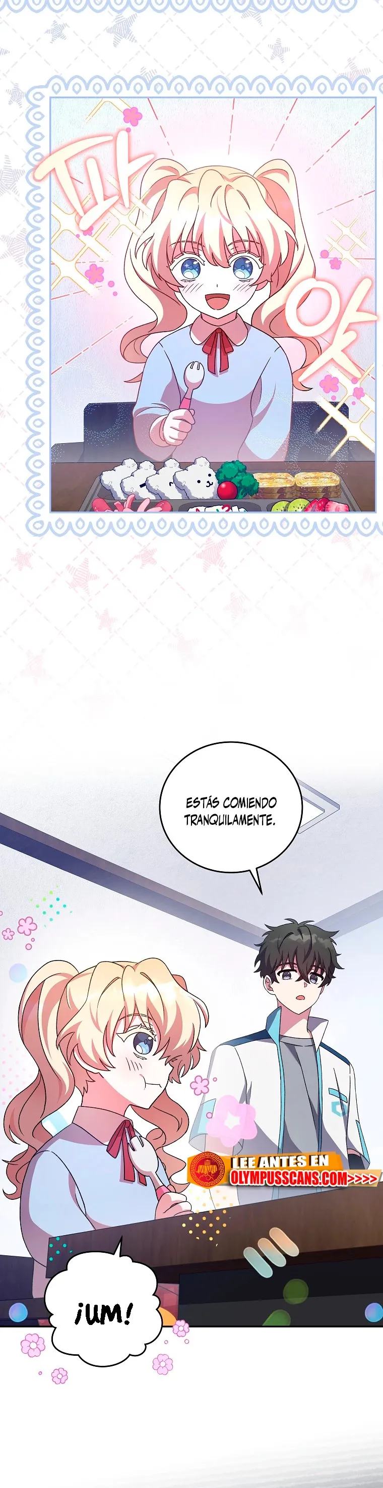 EL extra de la novela (remake) Capítulo 60 en Línea - página 39
