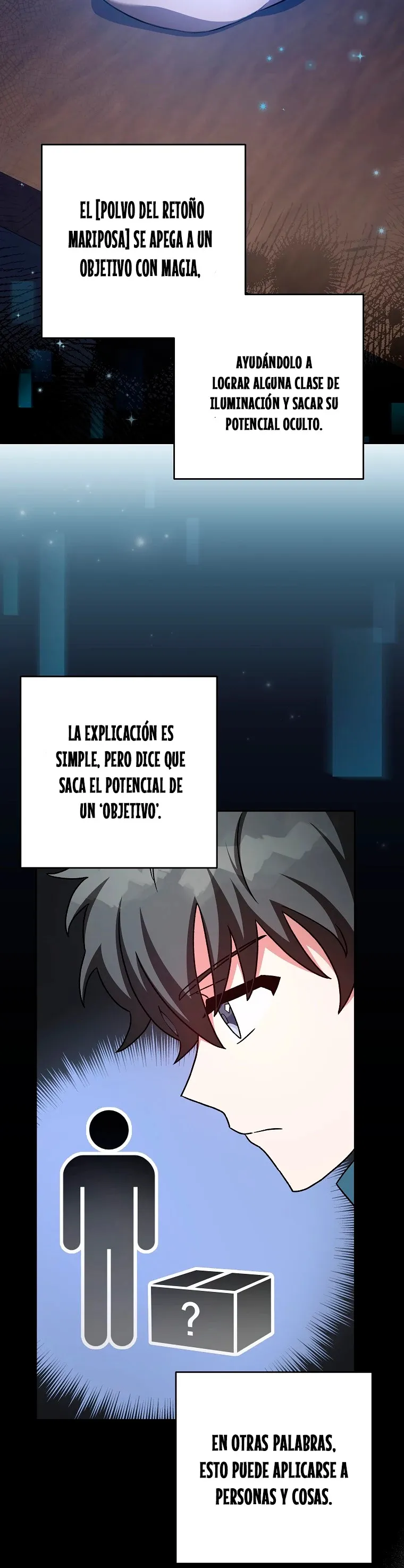 EL extra de la novela (remake) Capítulo 60 en Línea - página 41