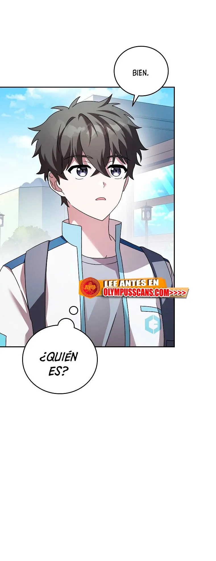EL extra de la novela (remake) Capítulo 61 en Línea - página 7