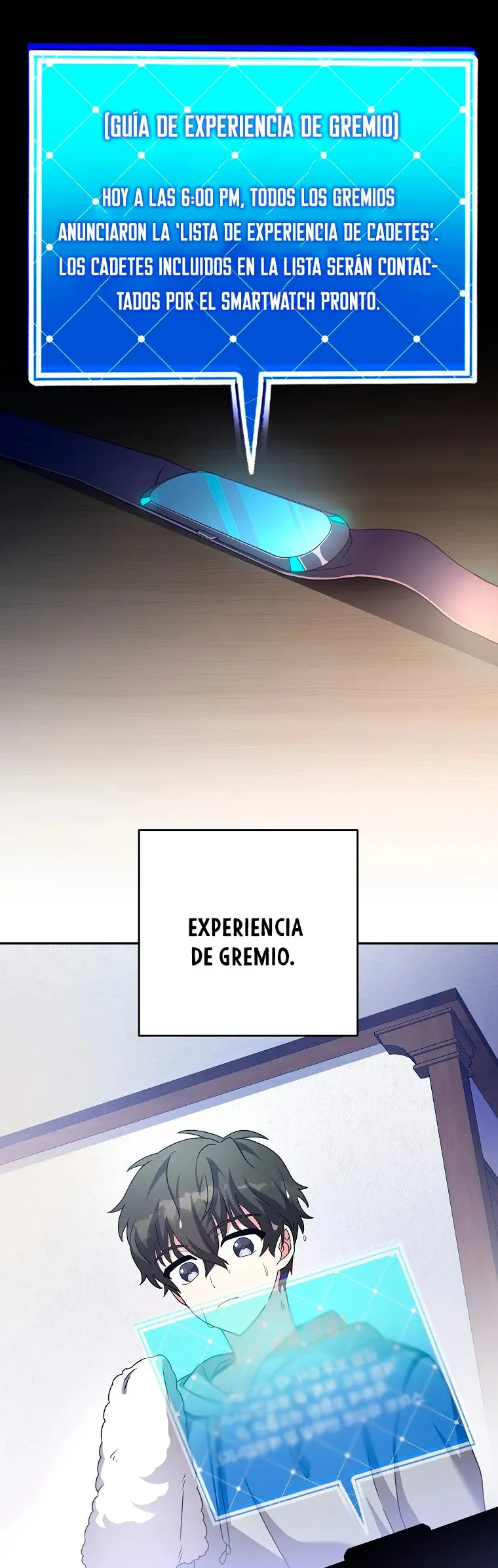 EL extra de la novela (remake) Capítulo 61 en Línea - página 13