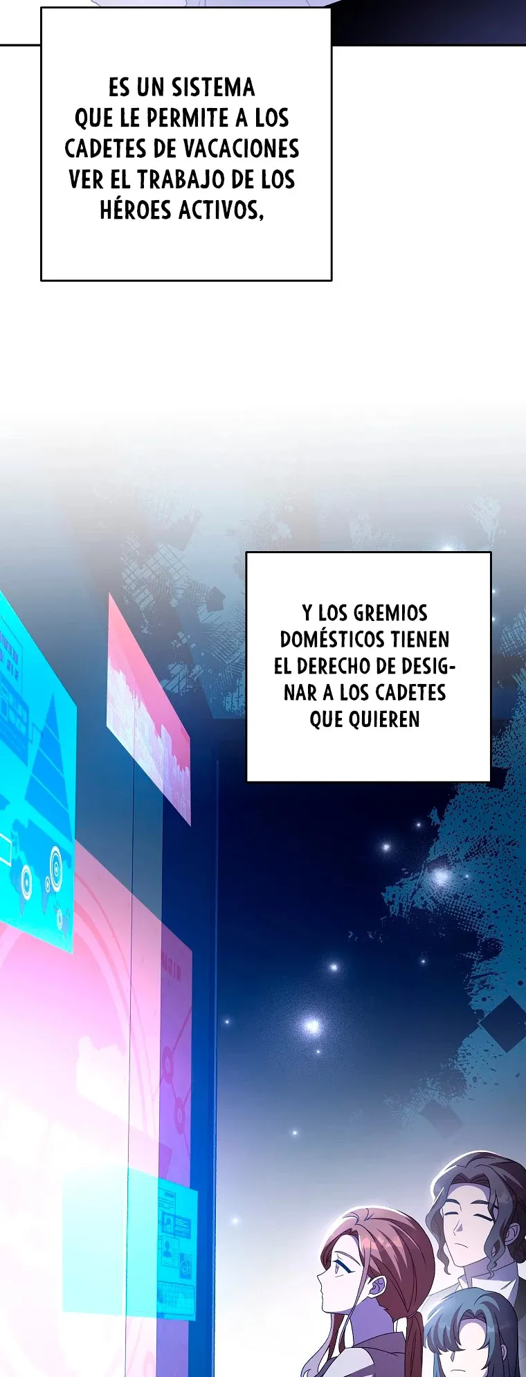 EL extra de la novela (remake) Capítulo 61 en Línea - página 14
