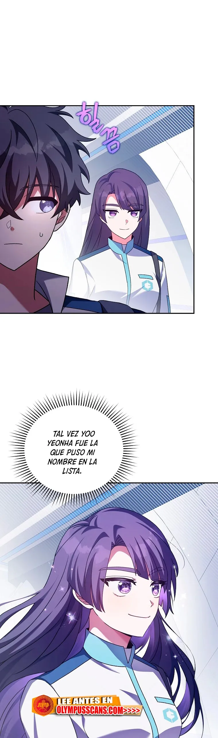 EL extra de la novela (remake) Capítulo 61 en Línea - página 24
