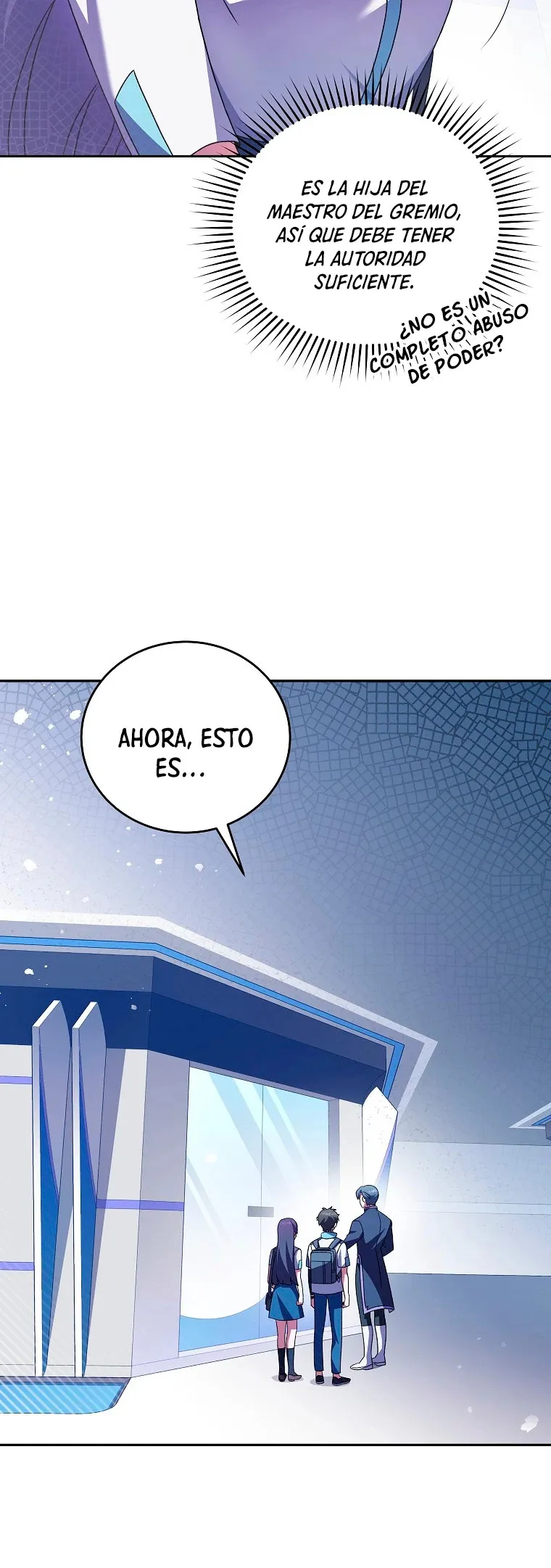 EL extra de la novela (remake) Capítulo 61 en Línea - página 25