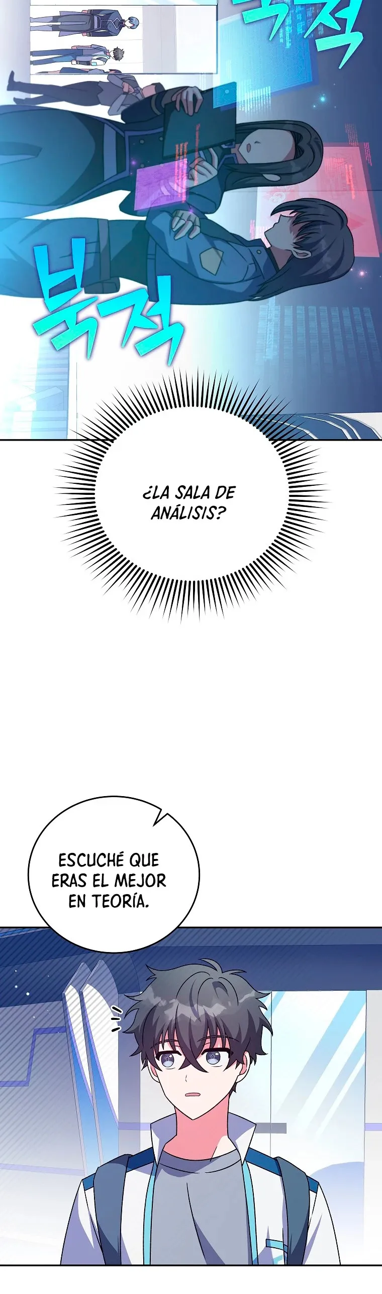 EL extra de la novela (remake) Capítulo 61 en Línea - página 27