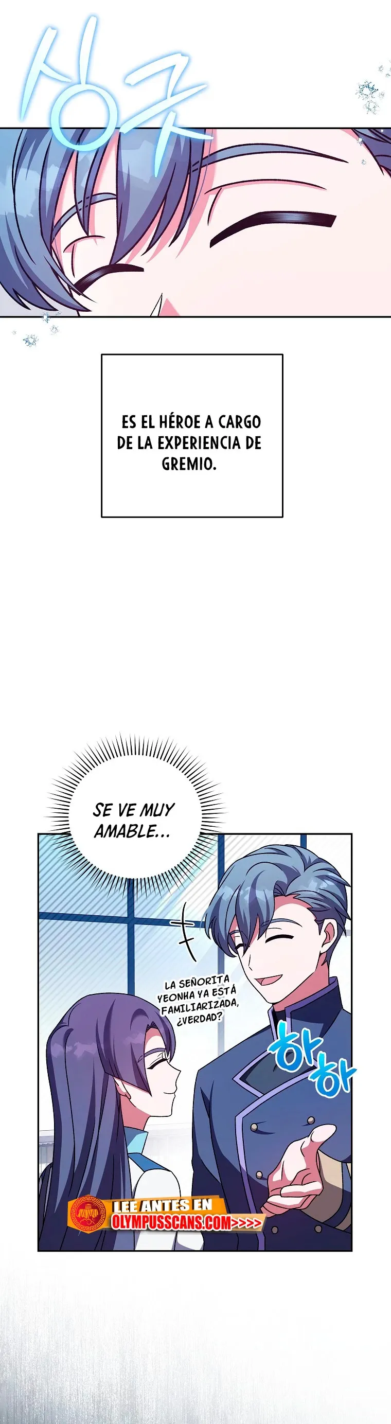 EL extra de la novela (remake) Capítulo 61 en Línea - página 29