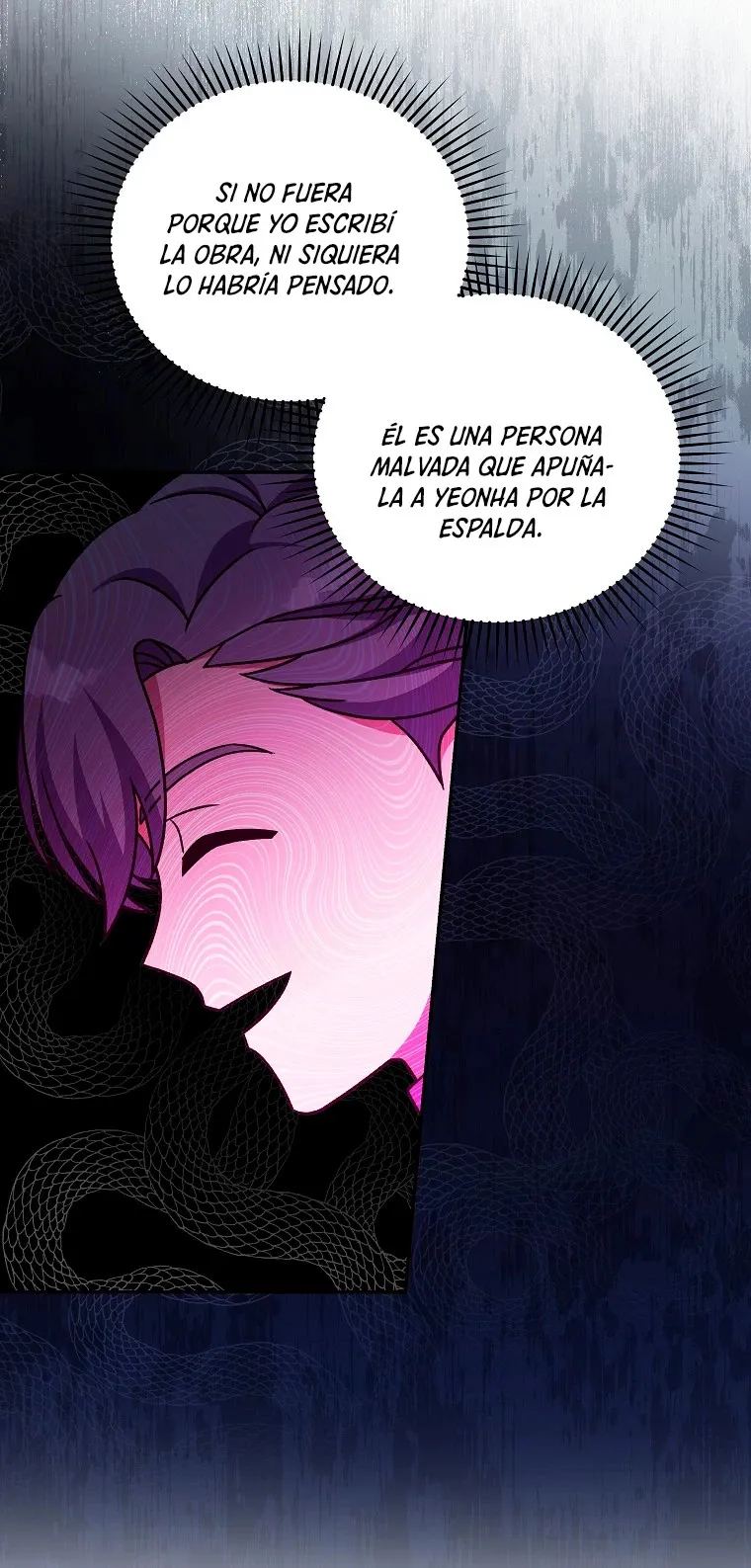 EL extra de la novela (remake) Capítulo 61 en Línea - página 30