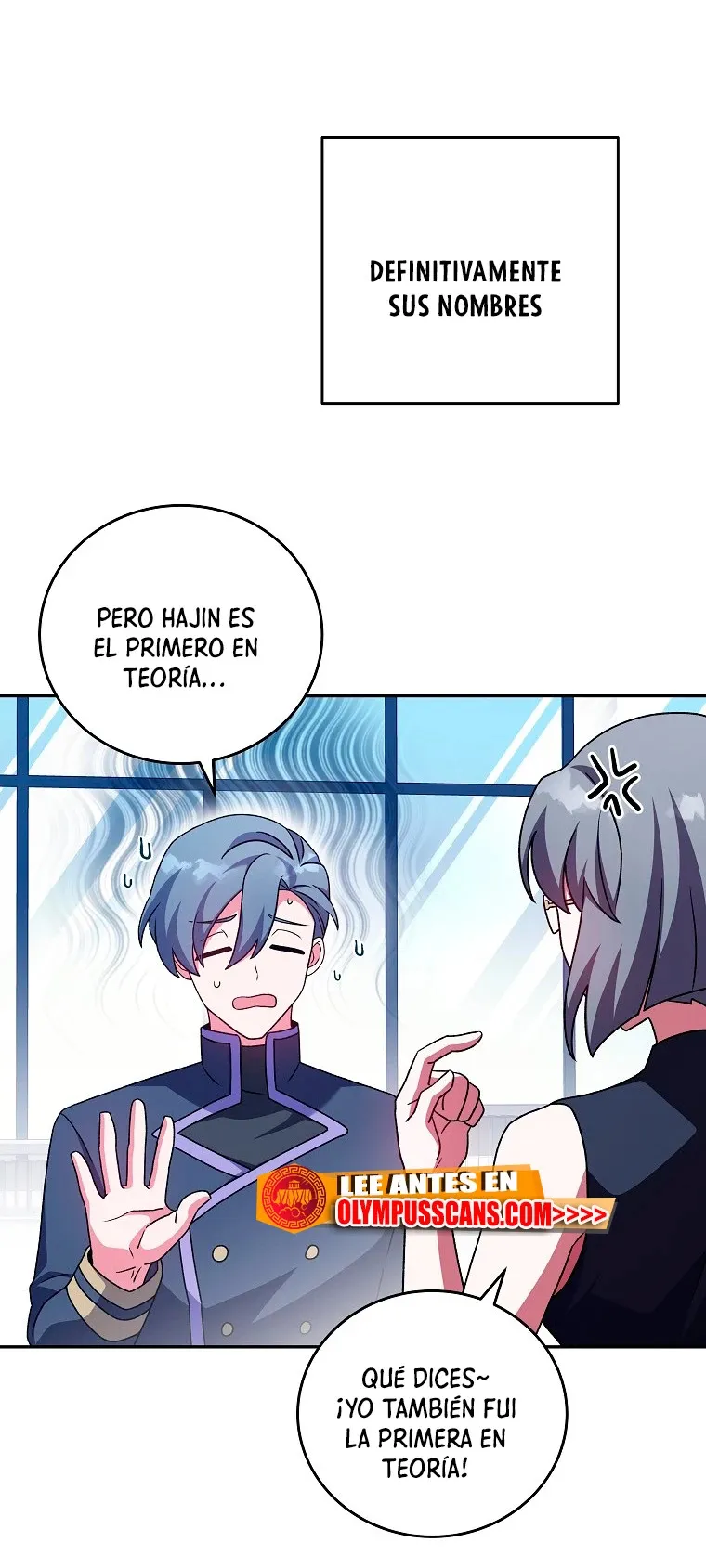 EL extra de la novela (remake) Capítulo 61 en Línea - página 37