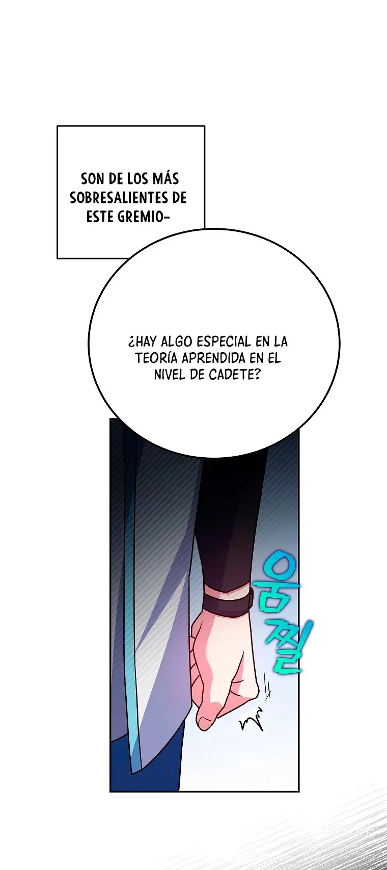 EL extra de la novela (remake) Capítulo 61 en Línea - página 38