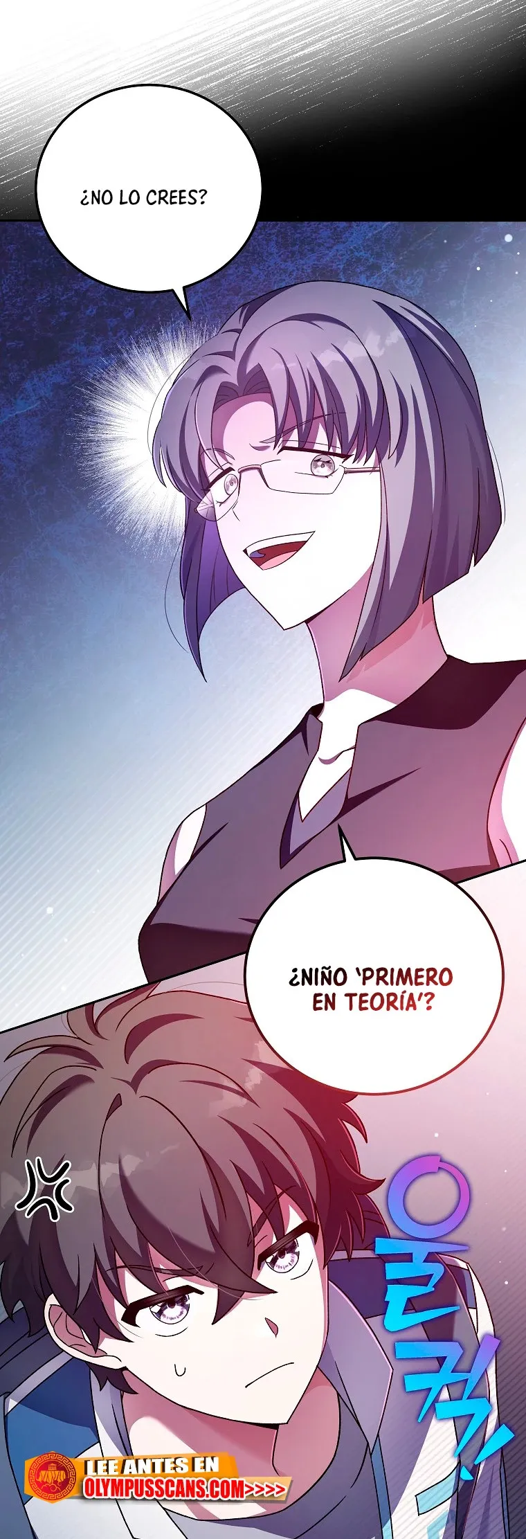 EL extra de la novela (remake) Capítulo 61 en Línea - página 39