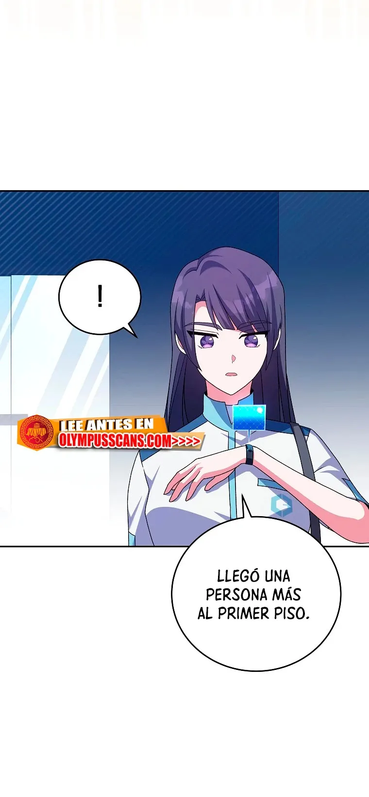 EL extra de la novela (remake) Capítulo 61 en Línea - página 46