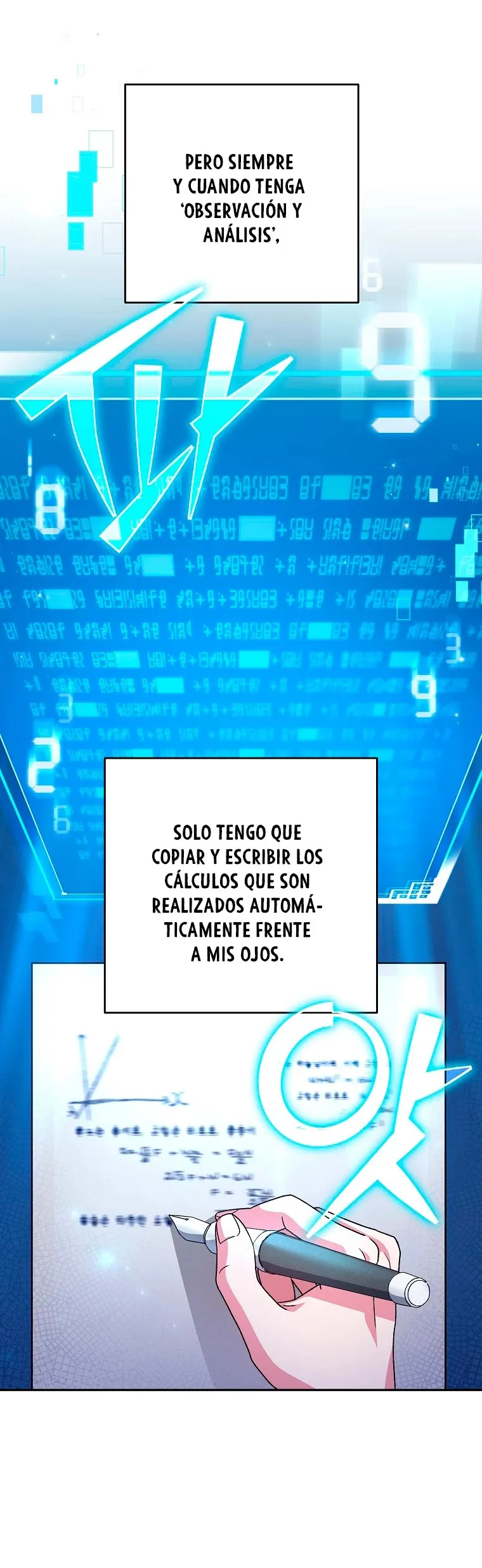 EL extra de la novela (remake) Capítulo 61 en Línea - página 50