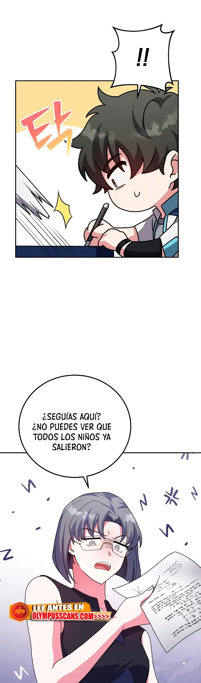 EL extra de la novela (remake) Capítulo 61 en Línea - página 52