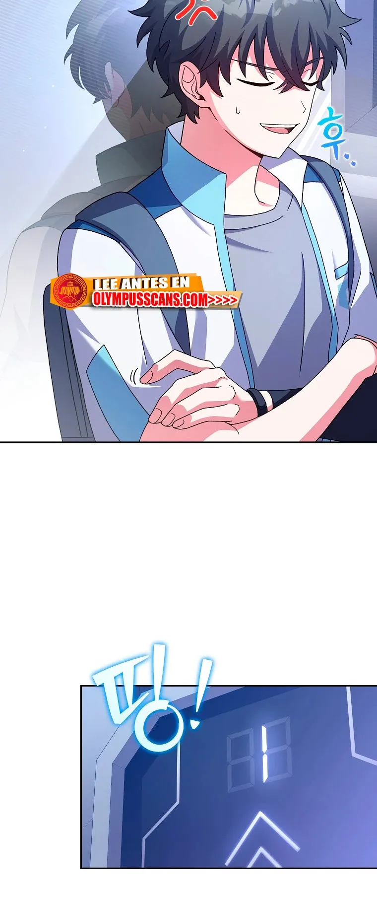 EL extra de la novela (remake) Capítulo 61 en Línea - página 56