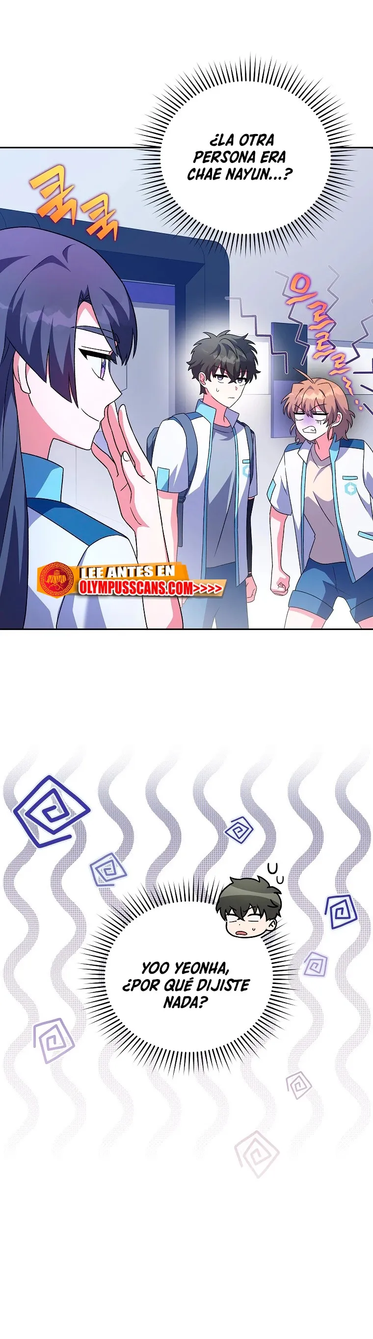 EL extra de la novela (remake) Capítulo 61 en Línea - página 60