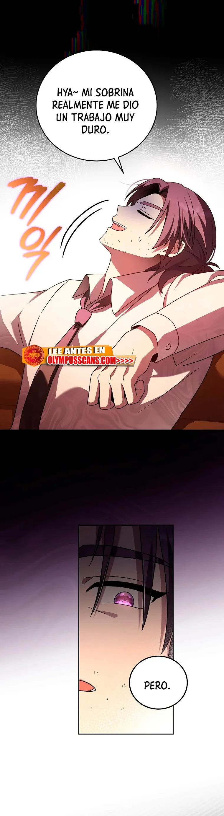 EL extra de la novela (remake) Capítulo 61 en Línea - página 65