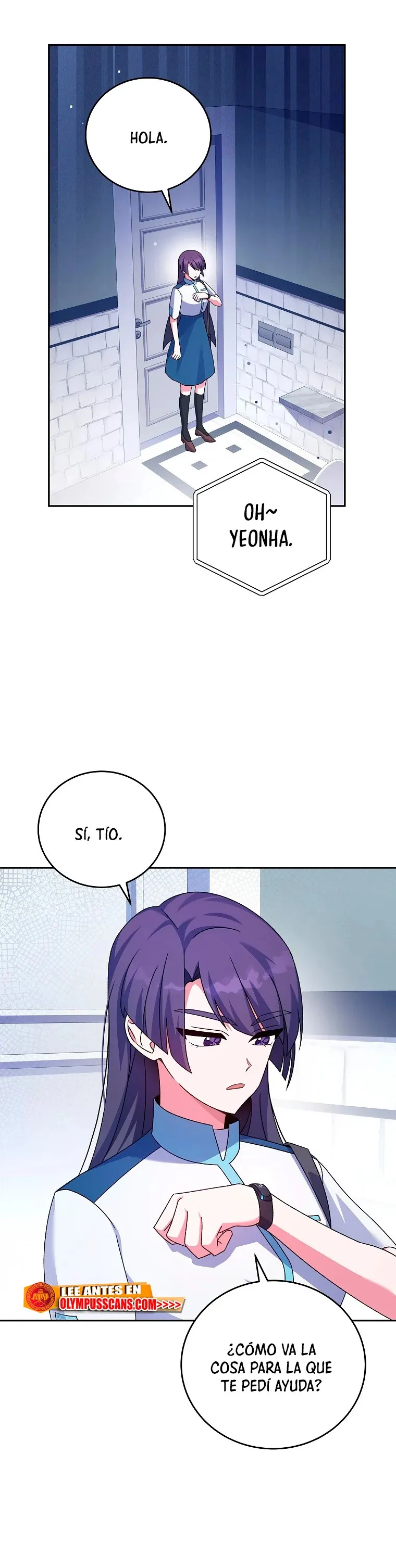 EL extra de la novela (remake) Capítulo 62 en Línea - página 5