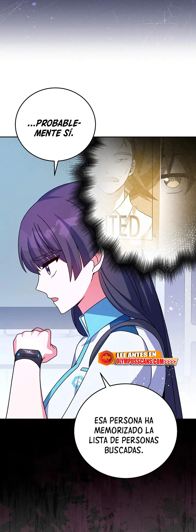 EL extra de la novela (remake) Capítulo 62 en Línea - página 8