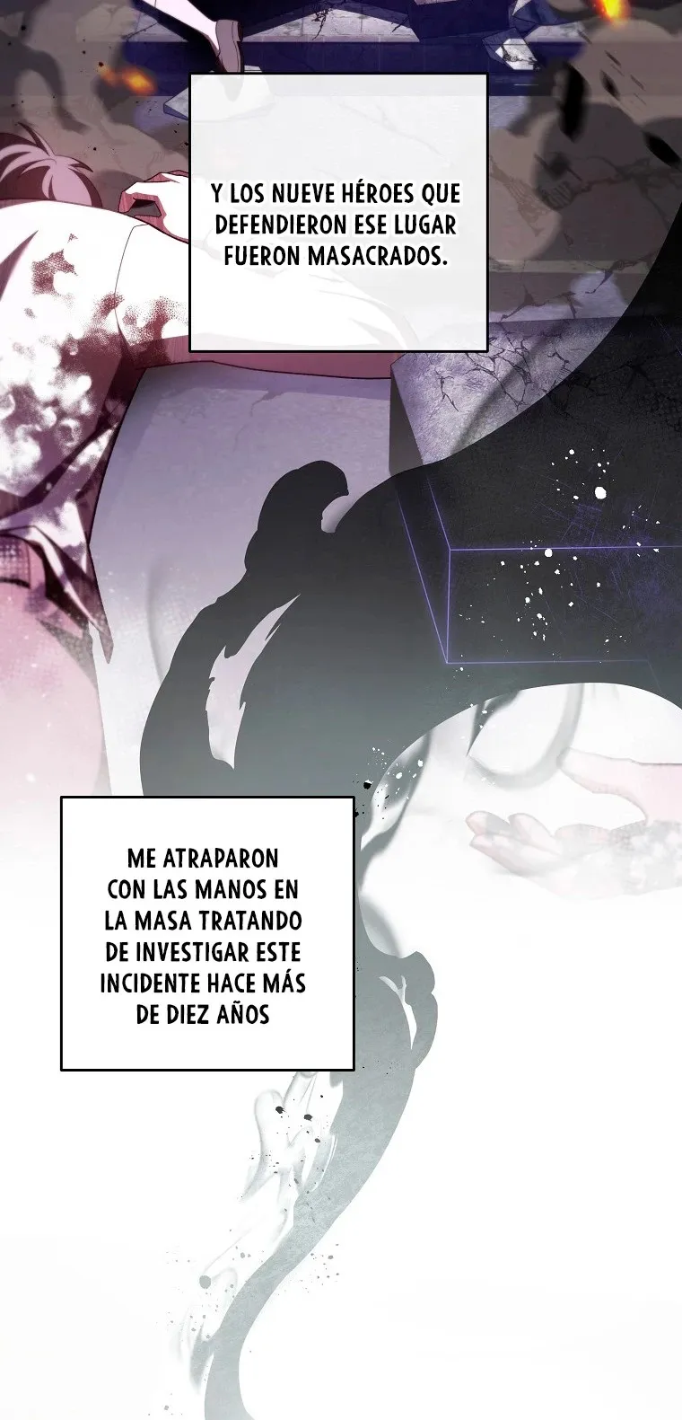 EL extra de la novela (remake) Capítulo 62 en Línea - página 14