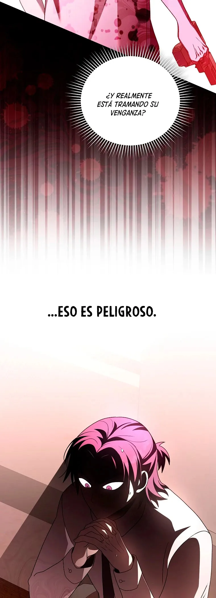 EL extra de la novela (remake) Capítulo 62 en Línea - página 20