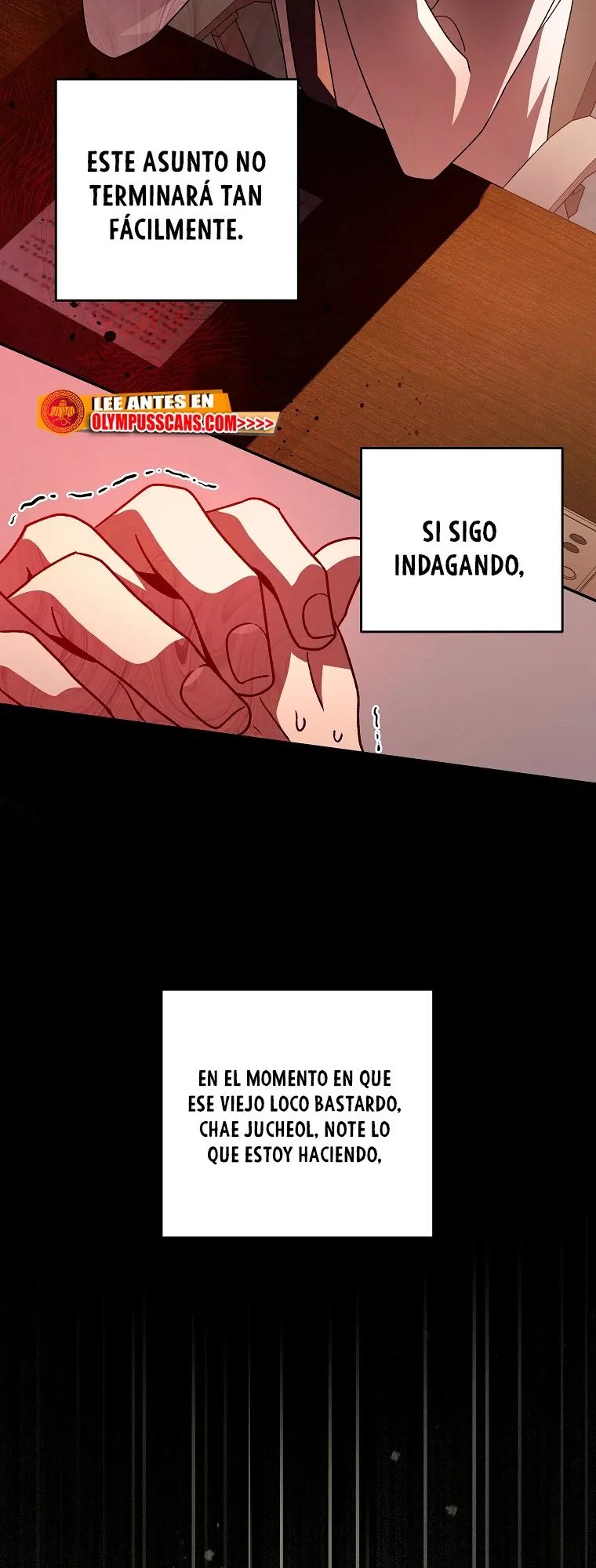 EL extra de la novela (remake) Capítulo 62 en Línea - página 21