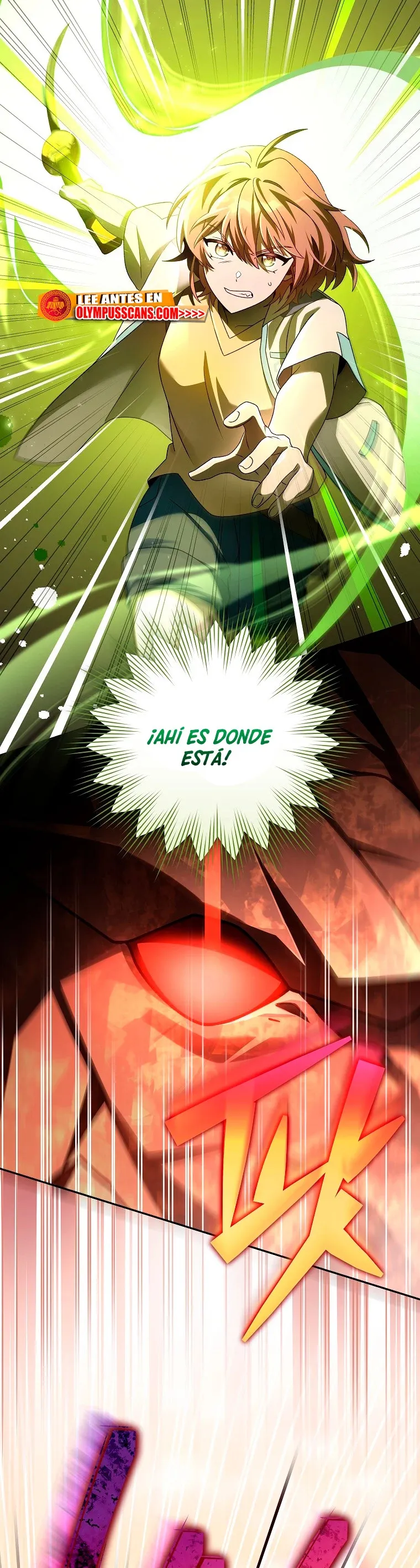 EL extra de la novela (remake) Capítulo 62 en Línea - página 38