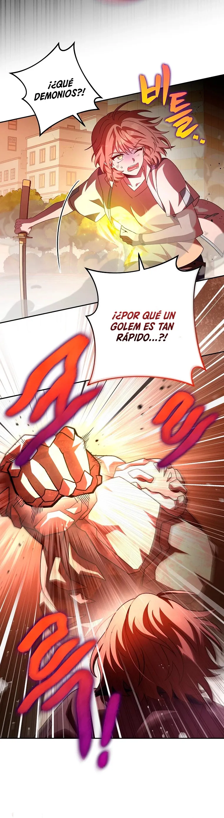 EL extra de la novela (remake) Capítulo 62 en Línea - página 41