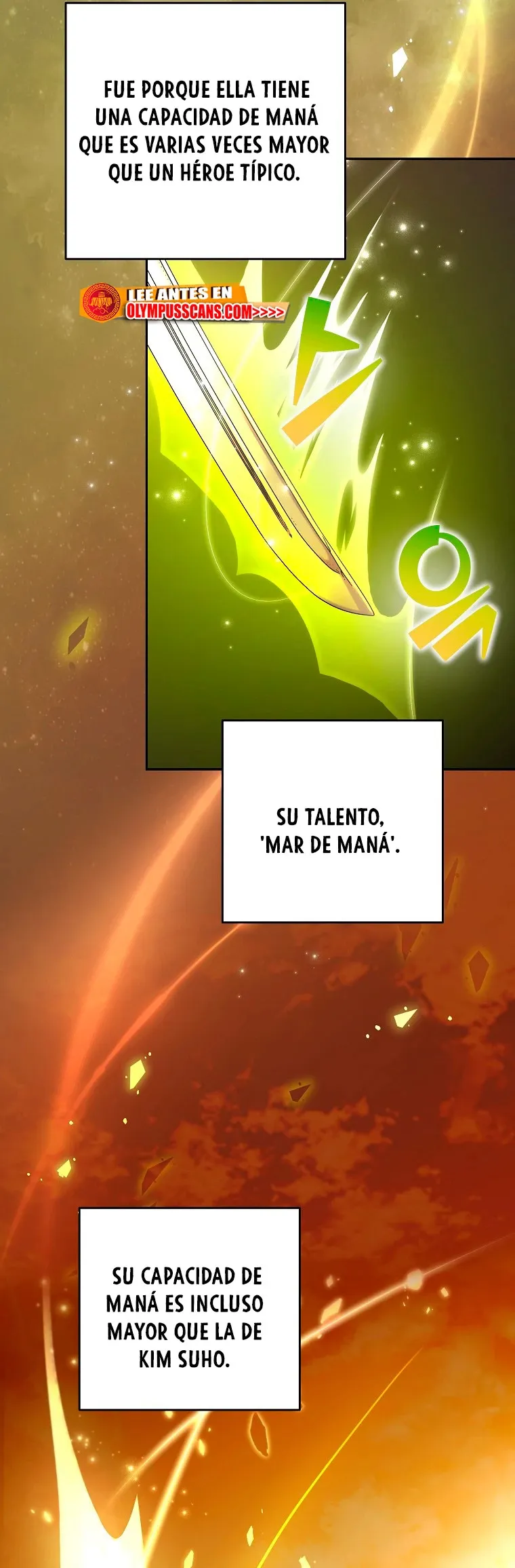 EL extra de la novela (remake) Capítulo 62 en Línea - página 52