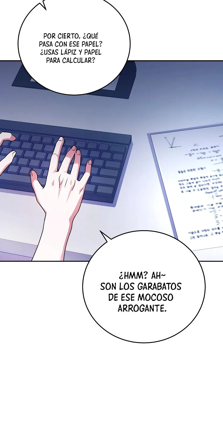 EL extra de la novela (remake) Capítulo 62 en Línea - página 61