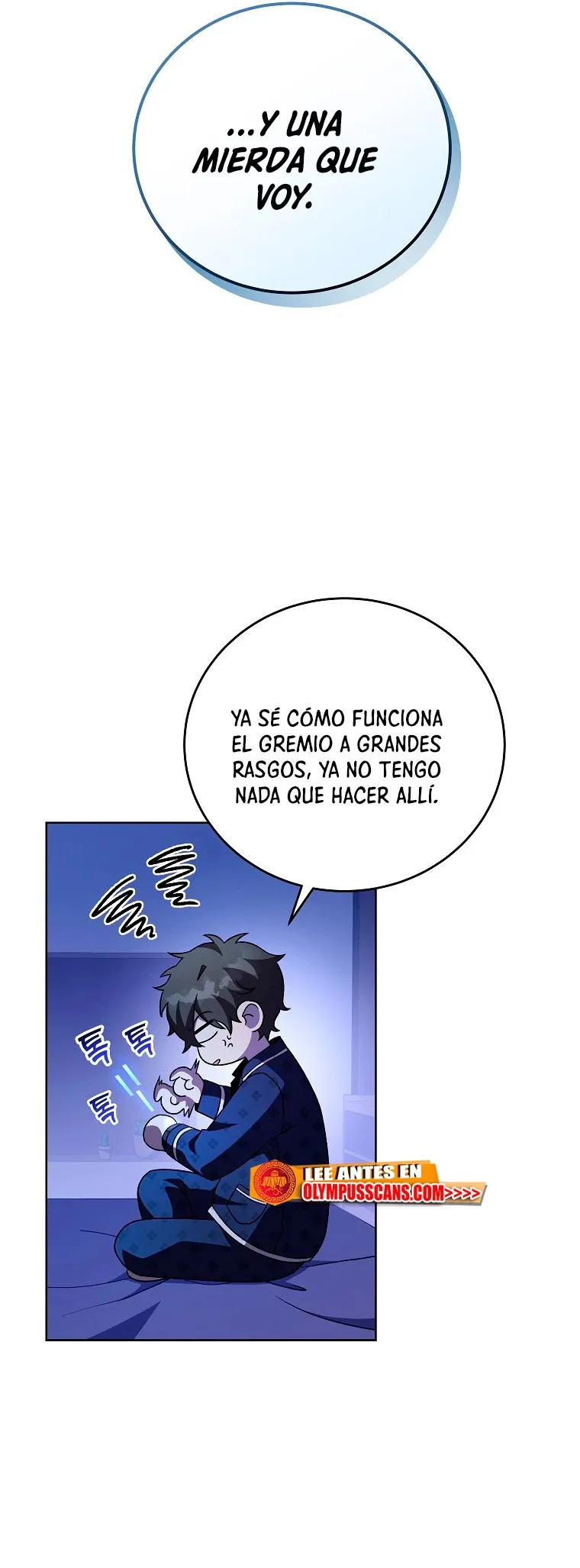 EL extra de la novela (remake) Capítulo 62 en Línea - página 65