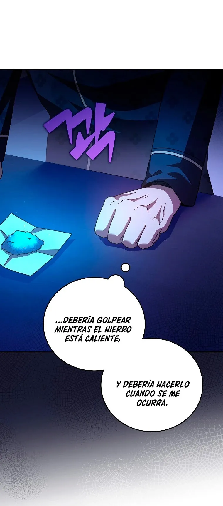 EL extra de la novela (remake) Capítulo 63 en Línea - página 13